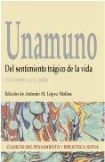 DEL SENTIMIENTO TRAGICO DE LA VIDA | 9788470306426 | UNAMUNO, MIGUEL DE | Galatea Llibres | Llibreria online de Reus, Tarragona | Comprar llibres en català i castellà online