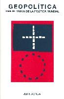 GEOPOLITICA | 9788489239548 | AGNEW, JOHN | Galatea Llibres | Librería online de Reus, Tarragona | Comprar libros en catalán y castellano online