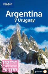 ARGENTINA Y URUGUAY LONELY PLANET | 9788408096535 | AA. VV. | Galatea Llibres | Llibreria online de Reus, Tarragona | Comprar llibres en català i castellà online