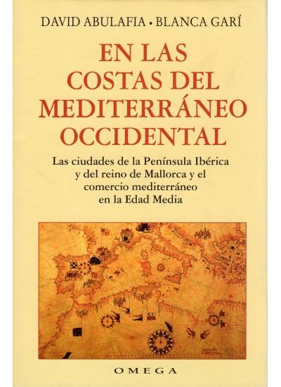EN LAS COSTAS DEL MEDITERRANEO OCCIDENTAL | 9788428210836 | ABULAFIA, DAVID | Galatea Llibres | Librería online de Reus, Tarragona | Comprar libros en catalán y castellano online