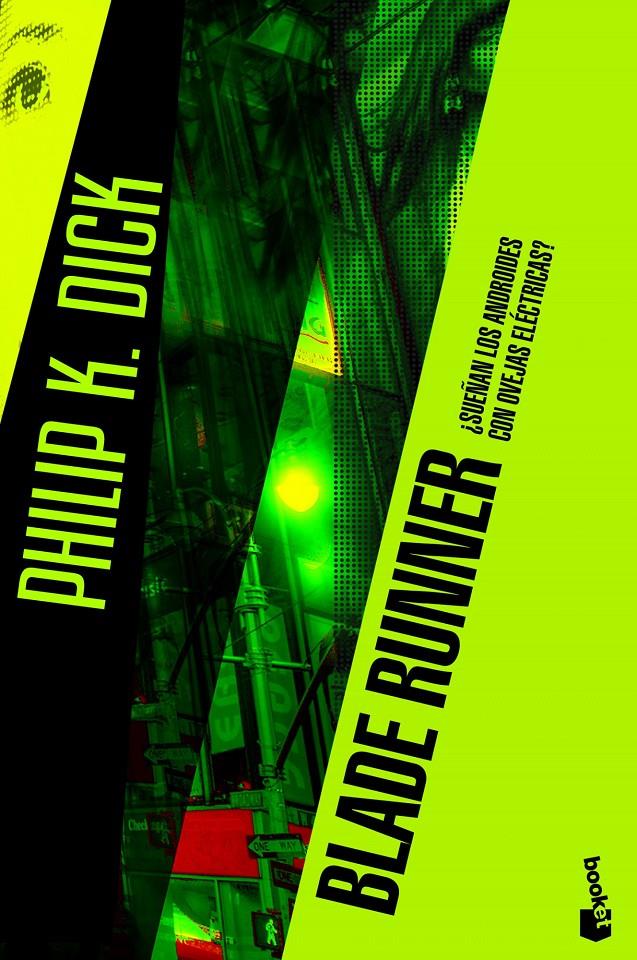BLADE RUNNER | 9788445000205 | DICK, PHILIP K. | Galatea Llibres | Llibreria online de Reus, Tarragona | Comprar llibres en català i castellà online