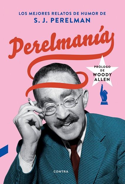 PERELMANíA | 9788494745973 | PERELMAN, S. J. | Galatea Llibres | Llibreria online de Reus, Tarragona | Comprar llibres en català i castellà online