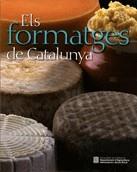 FORMATGES DE CATALUNYA, ELS | 9788439376767 | URGELL (COORD.), ORIOL | Galatea Llibres | Librería online de Reus, Tarragona | Comprar libros en catalán y castellano online
