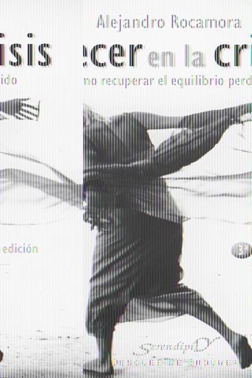 CRECER EN LA CRISIS | 9788433020437 | ROCAMORA, ALEJANDRO | Galatea Llibres | Librería online de Reus, Tarragona | Comprar libros en catalán y castellano online