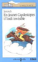 C-VVB.  6 EN JOANET CAMPDESTOP | 9788476291283 | HORST "JANÖSCH", ECKERT | Galatea Llibres | Llibreria online de Reus, Tarragona | Comprar llibres en català i castellà online