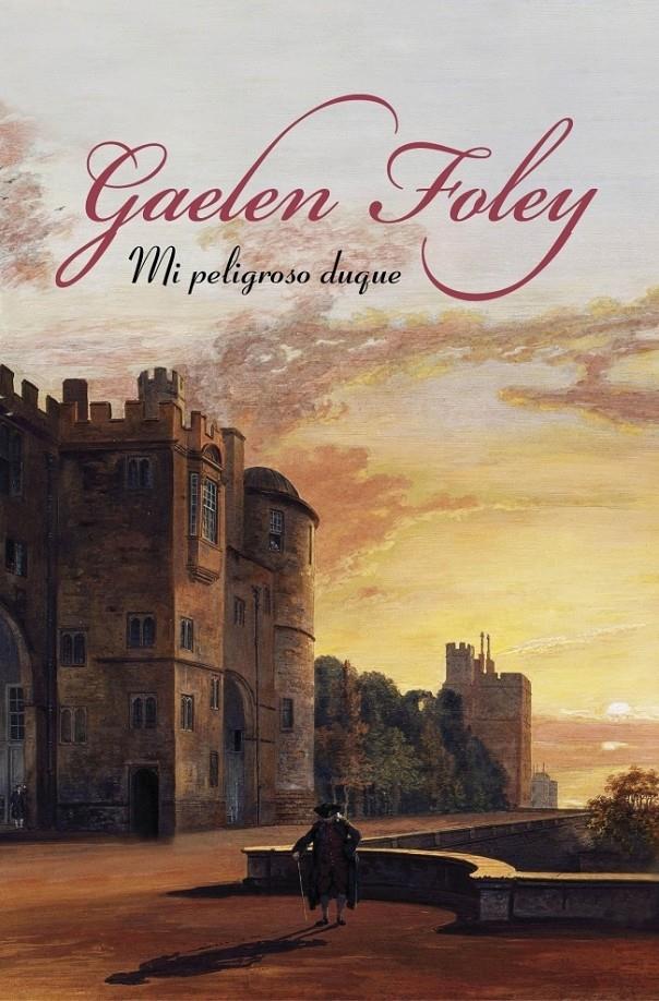 MI PELIGROSO DUQUE | 9788401383885 | FOLEY, GAELEN | Galatea Llibres | Llibreria online de Reus, Tarragona | Comprar llibres en català i castellà online