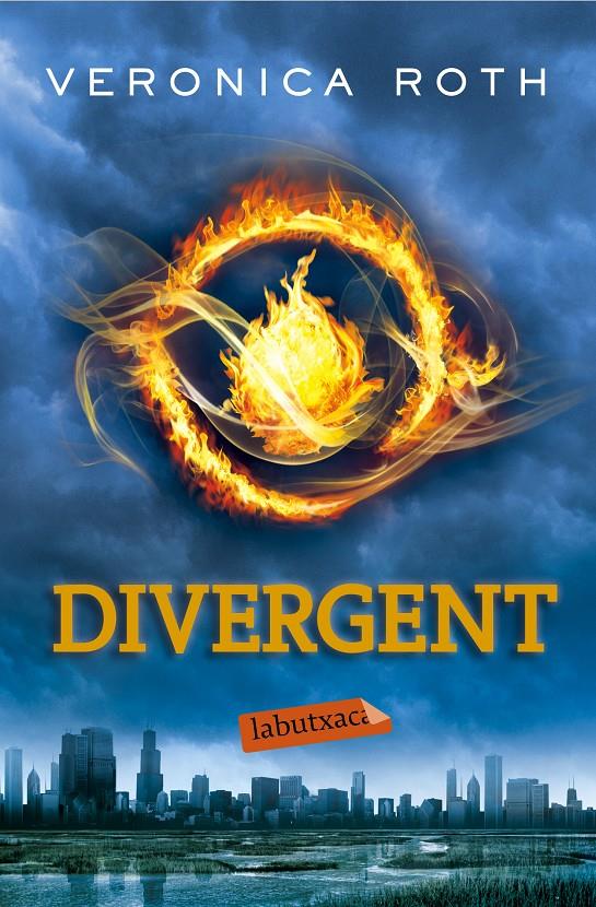 DIVERGENT (DIVERGENT, 1) | 9788499309378 | ROTH, VERONICA | Galatea Llibres | Llibreria online de Reus, Tarragona | Comprar llibres en català i castellà online