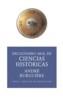 DICCIONARIO AKAL DE CIENCIAS HISTORICAS | 9788446012566 | BURGUIERE, ANDRE | Galatea Llibres | Librería online de Reus, Tarragona | Comprar libros en catalán y castellano online