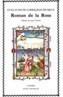 ROMAN DE LA ROSE | 9788437606910 | LORRIS, Guillaume de ; Meun, Jean de | Galatea Llibres | Librería online de Reus, Tarragona | Comprar libros en catalán y castellano online
