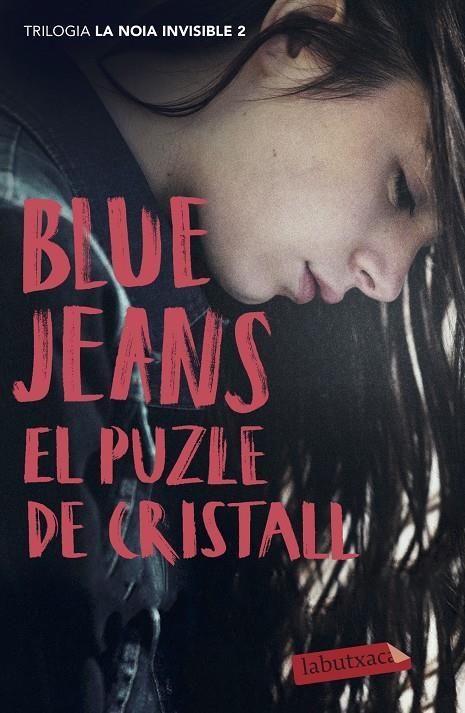 EL PUZLE DE CRISTALL | 9788418572203 | BLUE JEANS | Galatea Llibres | Librería online de Reus, Tarragona | Comprar libros en catalán y castellano online