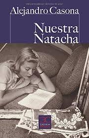 NUESTRA NATACHA | 9788497406925 | CASONA, ALEJANDRO | Galatea Llibres | Librería online de Reus, Tarragona | Comprar libros en catalán y castellano online