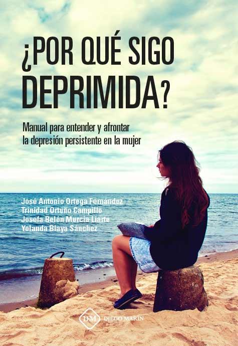 POR QUE SIGO DEPRIMIDA? MANUAL PARA ENTENDER Y AFRONTAR LA DEPRESION PERSISTENTE EN LA MUJER | 9788417306465 | AA.VV | Galatea Llibres | Llibreria online de Reus, Tarragona | Comprar llibres en català i castellà online