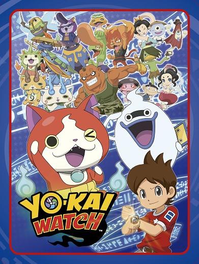 YO-KAI WATCH. CAJA METáLICA | 9788408175827 | Galatea Llibres | Llibreria online de Reus, Tarragona | Comprar llibres en català i castellà online