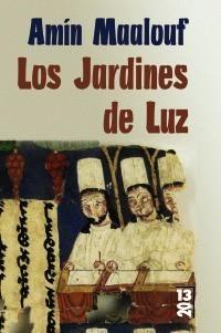 JARDINES DE LUZ, LOS | 9788420679815 | MAALOUF, AMIN | Galatea Llibres | Llibreria online de Reus, Tarragona | Comprar llibres en català i castellà online