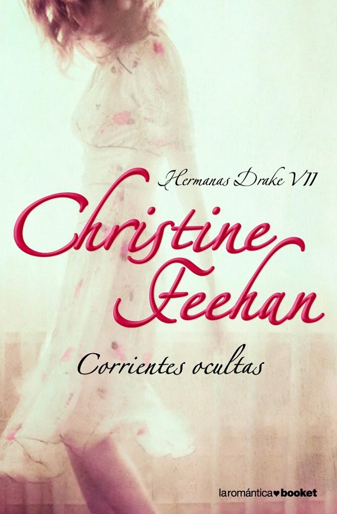 CORRIENTES OCULTAS | 9788408095026 | FEEHAN, CHRISTINE | Galatea Llibres | Librería online de Reus, Tarragona | Comprar libros en catalán y castellano online