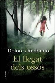 EL LLEGAT DELS OSSOS | 9788466417891 | REDONDO, DOLORES | Galatea Llibres | Llibreria online de Reus, Tarragona | Comprar llibres en català i castellà online