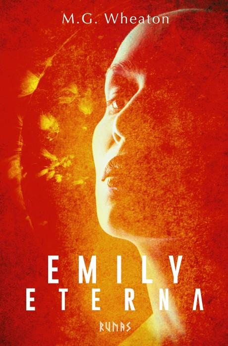 EMILY ETERNA | 9788413620862 | WHEATON, M. G. | Galatea Llibres | Llibreria online de Reus, Tarragona | Comprar llibres en català i castellà online