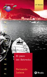 EL PASO DEL ESTRECHO | 9788421631850 | LALANA, FERNANDO | Galatea Llibres | Llibreria online de Reus, Tarragona | Comprar llibres en català i castellà online