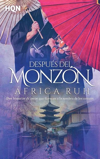 DESPUÉS DEL MONZÓN | 9788413289137 | RUH, ÁFRICA | Galatea Llibres | Llibreria online de Reus, Tarragona | Comprar llibres en català i castellà online