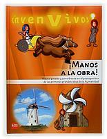 MANOS A LA OBRA! | 9788434898790 | BAILEY, GERRY | Galatea Llibres | Llibreria online de Reus, Tarragona | Comprar llibres en català i castellà online