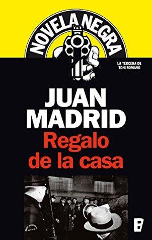 REGALO DE LA CASA | 9788498721027 | MADRID, JUAN | Galatea Llibres | Librería online de Reus, Tarragona | Comprar libros en catalán y castellano online