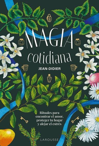 MAGIA COTIDIANA | 9791387520700 | JEAN-DIDIER | Galatea Llibres | Llibreria online de Reus, Tarragona | Comprar llibres en català i castellà online
