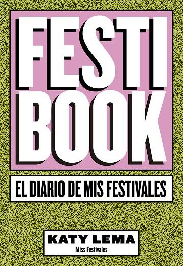 FESTIBOOK | 9788448024277 | Galatea Llibres | Llibreria online de Reus, Tarragona | Comprar llibres en català i castellà online