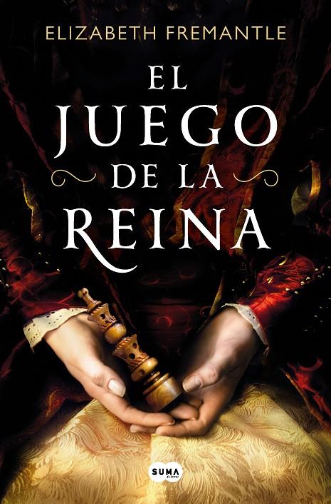 EL JUEGO DE LA REINA | 9788419835482 | FREMANTLE, ELIZABETH | Galatea Llibres | Librería online de Reus, Tarragona | Comprar libros en catalán y castellano online