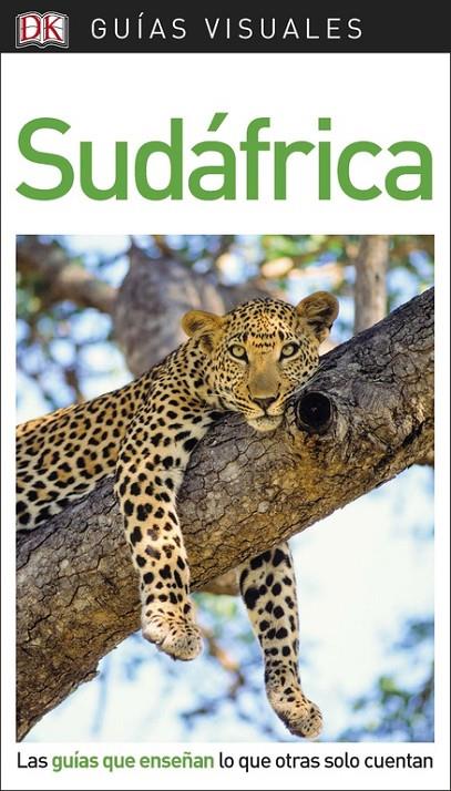 SUDÁFRICA GUIAS VISUALES 2018 | 9780241340196 | Galatea Llibres | Librería online de Reus, Tarragona | Comprar libros en catalán y castellano online