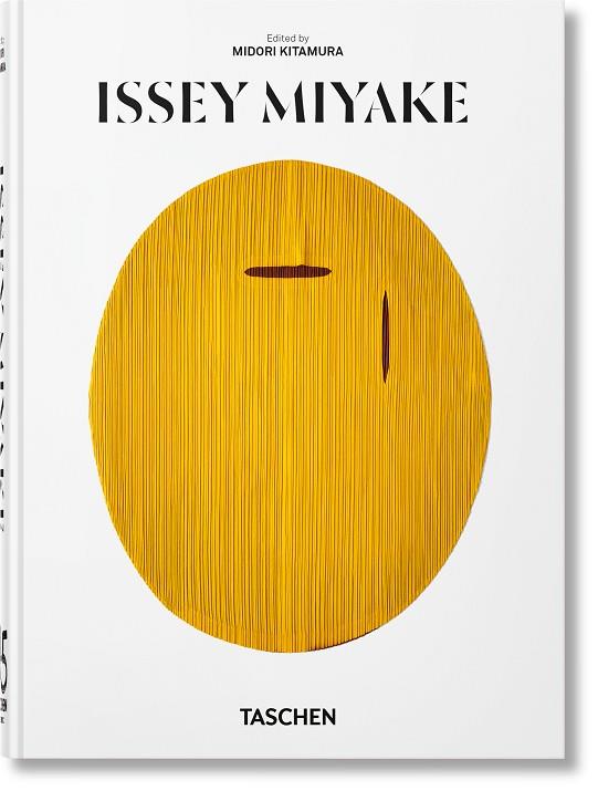 ISSEY MIYAKE. 45TH ED. | 9783754402863 | Galatea Llibres | Librería online de Reus, Tarragona | Comprar libros en catalán y castellano online