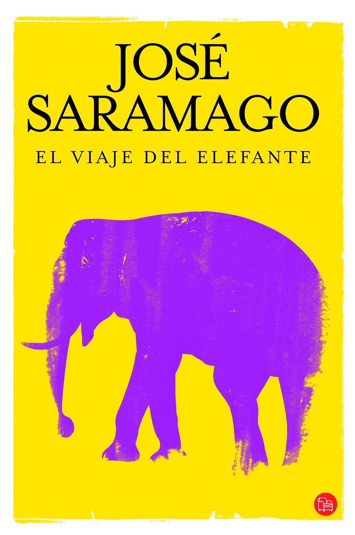 VIAJE DEL ELEFANTE, EL | 9788466323420 | SARAMAGO, JOSE | Galatea Llibres | Llibreria online de Reus, Tarragona | Comprar llibres en català i castellà online