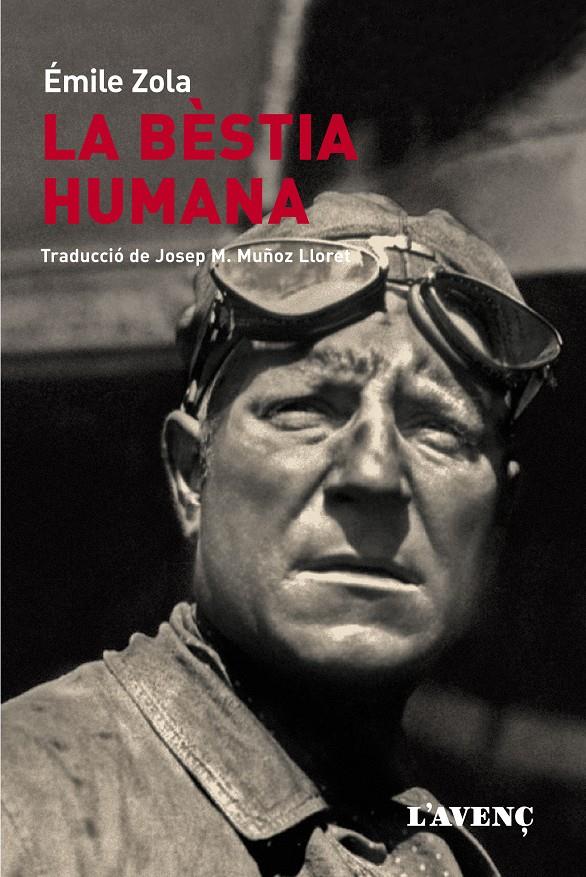 LA BÈSTIA HUMANA | 9788488839831 | ZOLA, EMILE | Galatea Llibres | Librería online de Reus, Tarragona | Comprar libros en catalán y castellano online