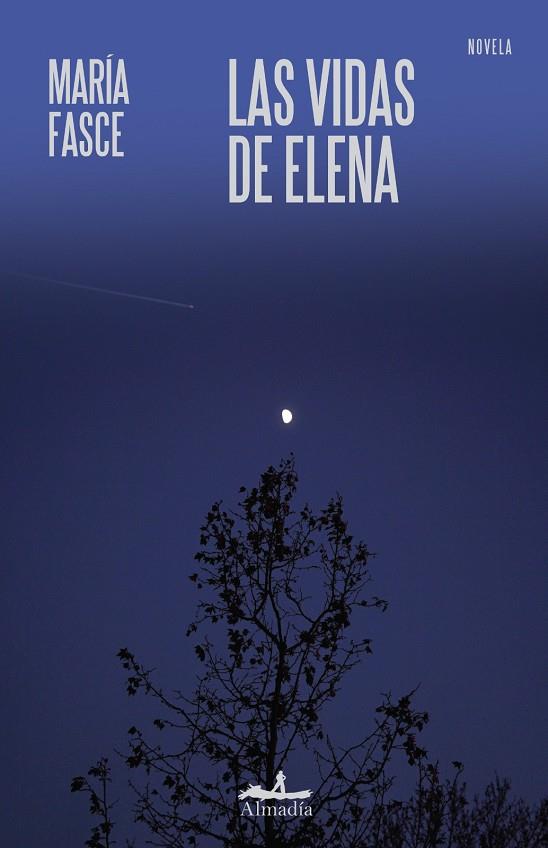 LAS VIDAS DE ELENA | 9791399109726 | FASCE, MARÍA | Galatea Llibres | Librería online de Reus, Tarragona | Comprar libros en catalán y castellano online