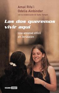 DOS QUEREMOS VIVIR AQUI, LAS | 9788475562223 | AAVV | Galatea Llibres | Llibreria online de Reus, Tarragona | Comprar llibres en català i castellà online