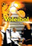 VOLEIBOL | 9788499100685 | ALCARAZ ALEIX, JORGE | Galatea Llibres | Llibreria online de Reus, Tarragona | Comprar llibres en català i castellà online