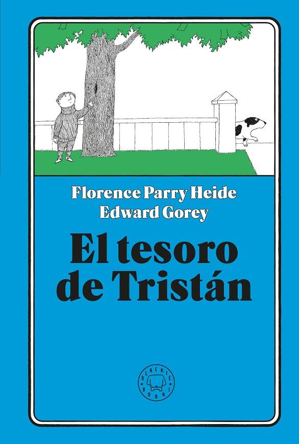EL TESORO DE TRISTÁN | 9791387748401 | PARRY HEIDE, FLORENCE | Galatea Llibres | Llibreria online de Reus, Tarragona | Comprar llibres en català i castellà online