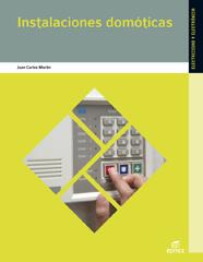 INSTALACIONES DOMOTICAS | 9788497716543 | Galatea Llibres | Llibreria online de Reus, Tarragona | Comprar llibres en català i castellà online