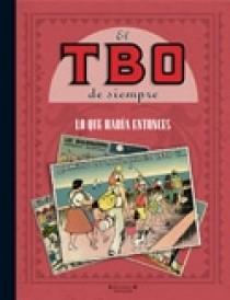 TBO DE SIEMPRE. VOL 5 | 9788466631242 | VARIOS AUTORES | Galatea Llibres | Llibreria online de Reus, Tarragona | Comprar llibres en català i castellà online