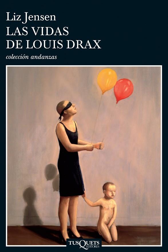 VIDAS DE LOUIS DRAX, LAS | 9788483103296 | JENSEN, LIZ | Galatea Llibres | Llibreria online de Reus, Tarragona | Comprar llibres en català i castellà online