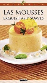 MOSSES. EXQUISITAS Y SUAVES | 9788430551460 | CHRISTIAN FRÉCHÈDE | Galatea Llibres | Librería online de Reus, Tarragona | Comprar libros en catalán y castellano online