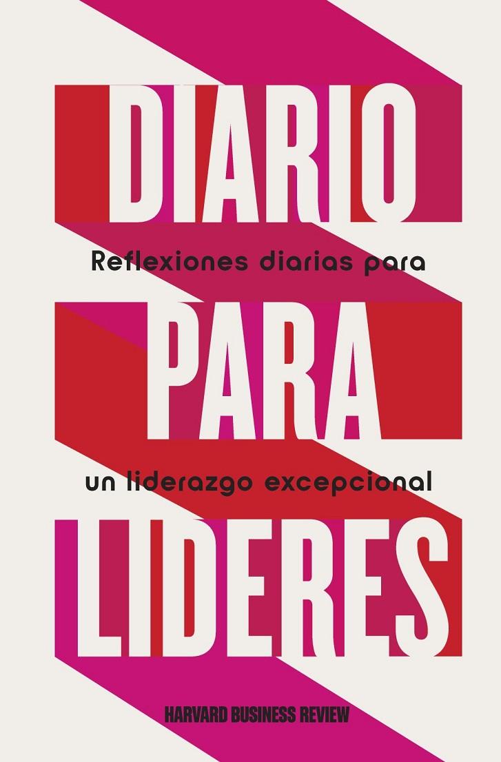 DIARIO PARA LÍDERES | 9788410121492 | Galatea Llibres | Llibreria online de Reus, Tarragona | Comprar llibres en català i castellà online