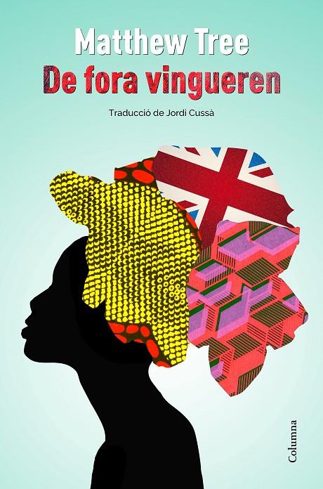 DE FORA VINGUEREN | 9788466421485 | TREE, MATTHEW | Galatea Llibres | Llibreria online de Reus, Tarragona | Comprar llibres en català i castellà online