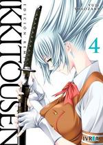 IKKITOUSEN REMIX 4 | 9788410153073 | SHIOZAKI, YUJI | Galatea Llibres | Librería online de Reus, Tarragona | Comprar libros en catalán y castellano online