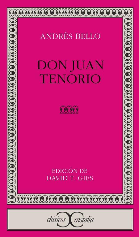 DON JUAN TENORIO | 9788470396946 | ZORRILLA, JOSE | Galatea Llibres | Llibreria online de Reus, Tarragona | Comprar llibres en català i castellà online