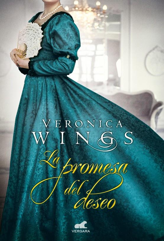 LA PROMESA DEL DESEO | 9788415420972 | WINGS, VERONICA | Galatea Llibres | Librería online de Reus, Tarragona | Comprar libros en catalán y castellano online