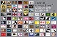 TARJETAS COMERCIALES 3 | 9788425222979 | DORRIAN - FARRELLY | Galatea Llibres | Librería online de Reus, Tarragona | Comprar libros en catalán y castellano online