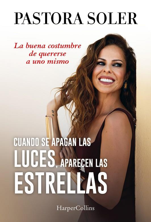 CUANDO SE APAGAN LAS LUCES, APARECEN LAS ESTRELLAS | 9788419809896 | SOLER, PASTORA | Galatea Llibres | Llibreria online de Reus, Tarragona | Comprar llibres en català i castellà online