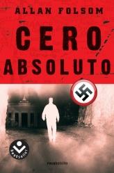 CERO ABSOLUTO | 9788496940611 | FOLSOM, ALLAN | Galatea Llibres | Librería online de Reus, Tarragona | Comprar libros en catalán y castellano online