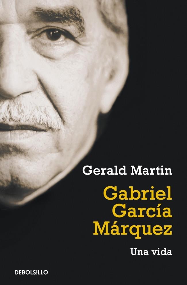 GABRIEL GARCIA MARQUEZ, UNA VIDA | 9788499087160 | MARTIN, GERALD | Galatea Llibres | Llibreria online de Reus, Tarragona | Comprar llibres en català i castellà online