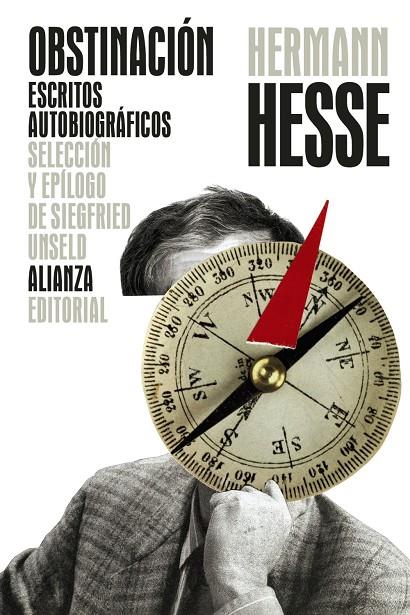 OBSTINACIÓN | 9788491818298 | HESSE, HERMANN | Galatea Llibres | Librería online de Reus, Tarragona | Comprar libros en catalán y castellano online